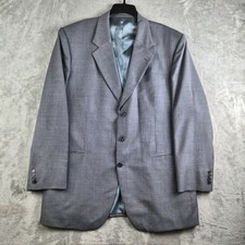 Giacca tuta uomo Gucci blazer