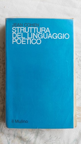 Struttura del linguaggio