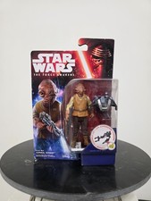 Star Wars The Force Awakens