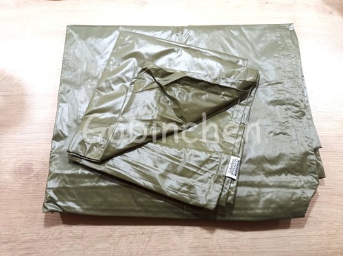 Set lenzuola pamy nylon - pamy, lucido