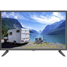 Reflexion LED2425   TV LCD 60 cm 24 pollici ERP E (A - G) DVB-T2, DVB-C, DVB-S2,