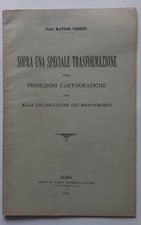 Sopra una speciale