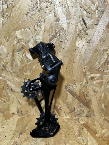 Deragliatore posteriore sram - posteriore,