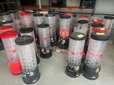 20 distributori automatici Pringles - dispenser di vendita originale per patatine fritte - gastronomia / evento 