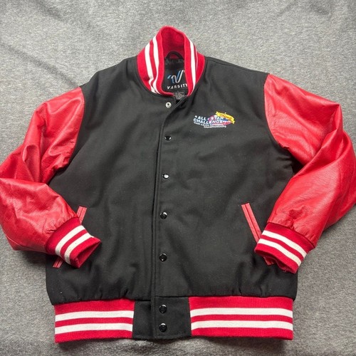 Giacca varsity all star - giacca,