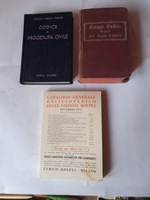 Cinque Codici riuniti Regno
