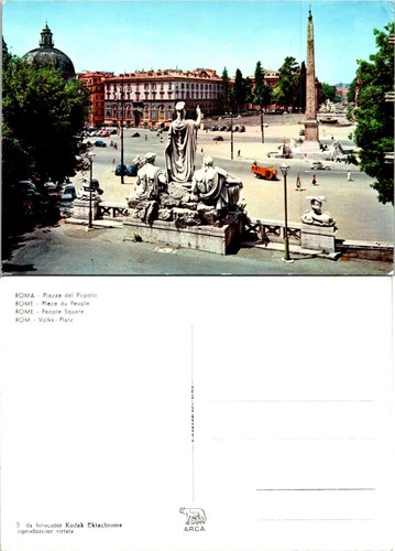 Roma piazza del - roma,