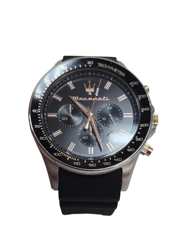 Orologio uomo cronografo - orologio,