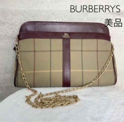 Borsa tracolla burberry - tracolla,