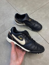 Scarpe da calcio vintage Nike