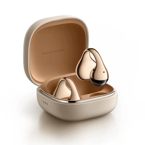 Xiaomi open ear clip - open-ear, clip-on