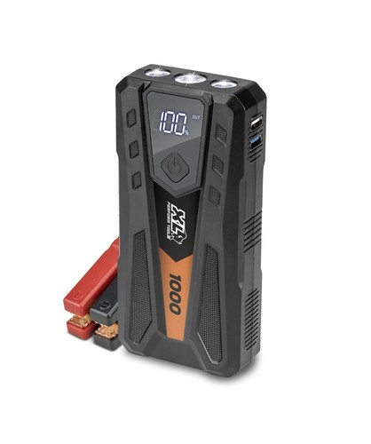 Perform tools booster - xl,