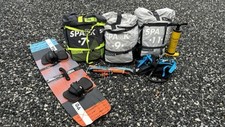 Gaastra Set Completo Kitesurf