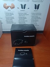 Filtro MiniFit Prowax - 10x6 pezzi - filtro cerume per apparecchi acustici miniRITE