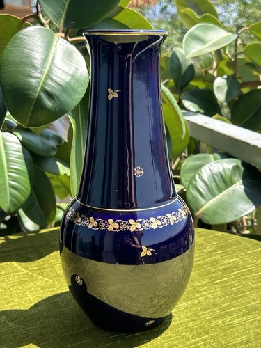 Vase balustre sèvres - balustre, art