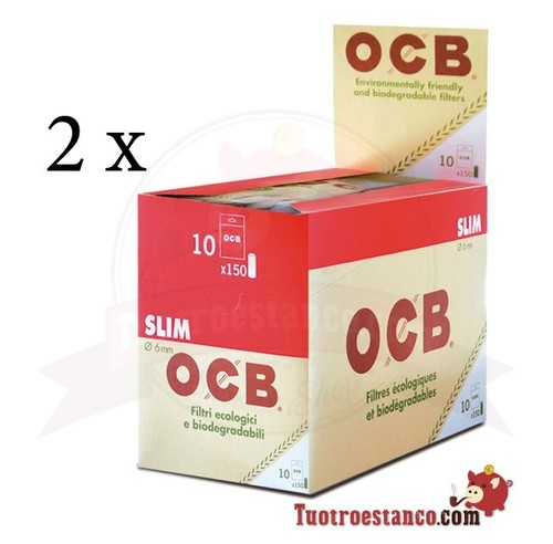 Ocb eco bio - bio, 6