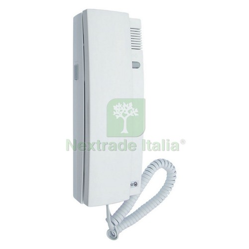 1pz citofono universale colore - citofono,