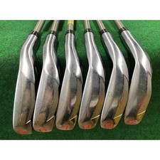 Cobra AMP Set di ferri da stiro 6 pezzi 5-PW ROMBAX AMP Flex altro