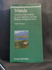 GUIDA VERDE TURISTICA  -