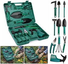 Set Attrezzi da Giardino Kit