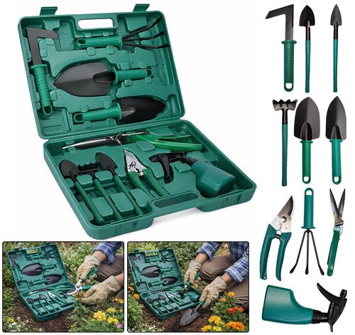 Set attrezzi giardino - attrezzi, kit