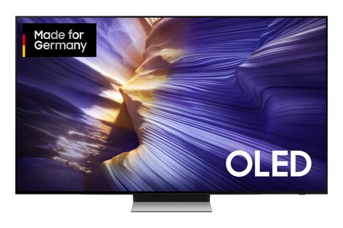 Samsung oled s90f - oled, 4k