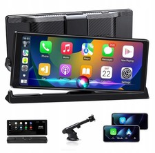 STAZIONE MULTIMEDIALE CARPLAY