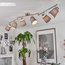 Luci soggiorno camera da letto