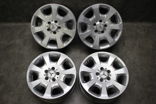 Originale mercedes w203 cerchi - originale,