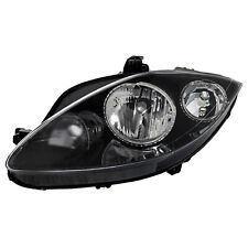 Faro Anteriore H1 H7 Sinistro