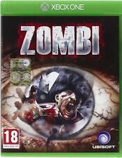 Zombi - XBOX ONE Versione Italiana