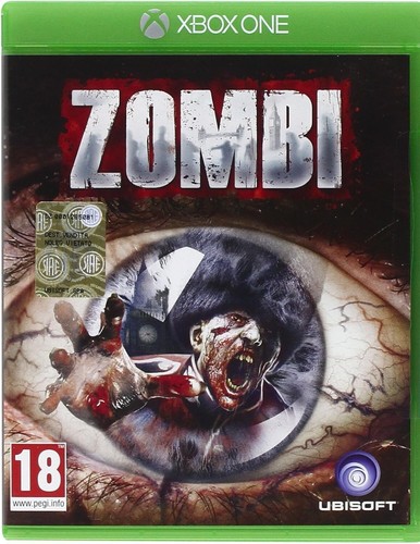 Zombi xbox one versione - -,