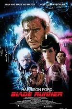 BLADERUNNER STAMPA POSTER FILM 11"x17" #1