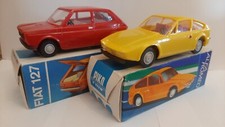Piko Anker Fiat 127 / Alfa