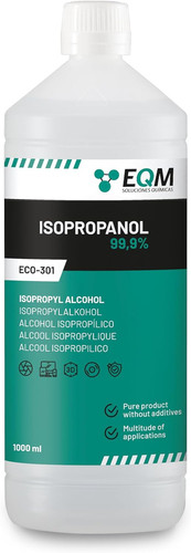Isopropanolo alcool - isopropanolo,