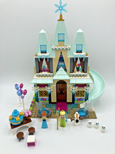 LEGO Disney - Frozen - 41068 Arendelle Castle Celebration