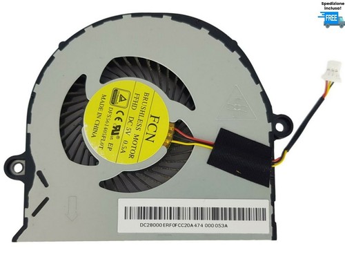 Ventola acer aspire - ventola,
