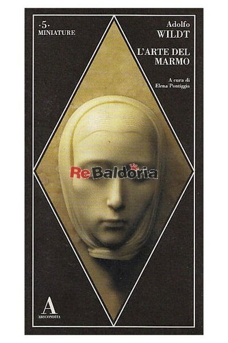 Arte del marmo - l'arte,