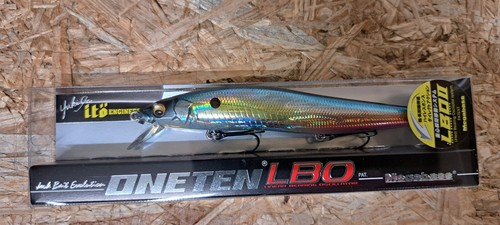 Megabass vision oneten lbo - vision,