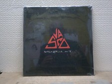 VASCO ROSSI-LP- " NESSUN