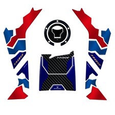 Kit Adesivi 3d moto Serbatoio