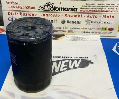 Filtro olio jeep cherokee - jeep,