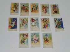 FIGURINE CONCORSO TOPOLINO