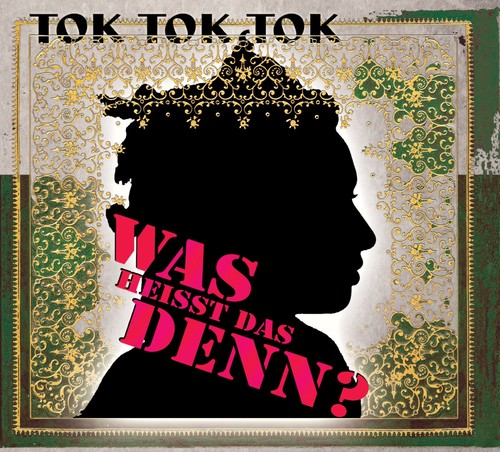 Tok - cd,