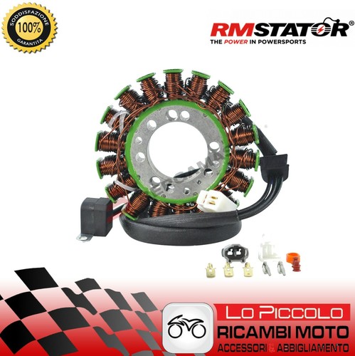 Statore stator triumph - rm,