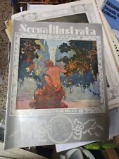 scena illustrata 1-15 Aprile