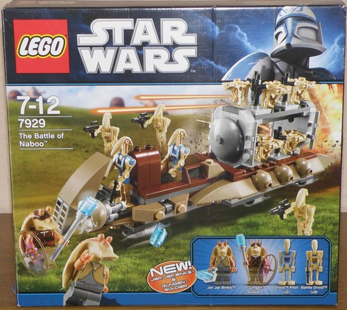 Lego star wars - lego, the