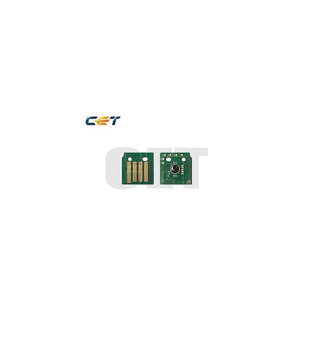 Cet toner chip - magenta, xerox