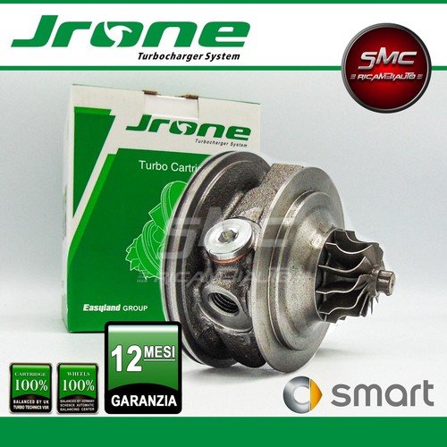 Coreassy turbina smart - smart, benzina