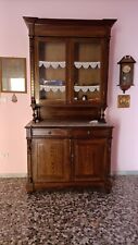 Credenza antica fine '800 in